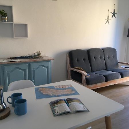 Apartamentos Surest Cala'N Blanes (Menorca) Exterior foto