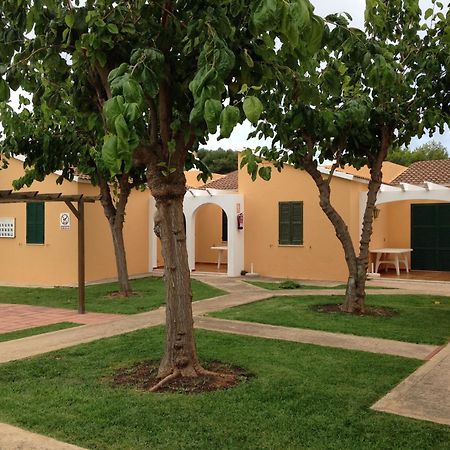 Apartamentos Surest Cala'N Blanes (Menorca) Quarto foto