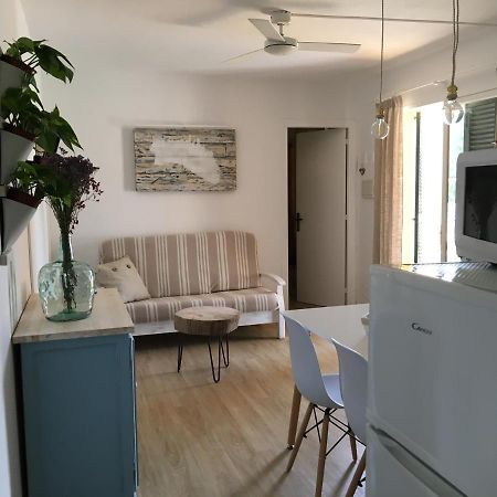 Apartamentos Surest Cala'N Blanes (Menorca) Exterior foto