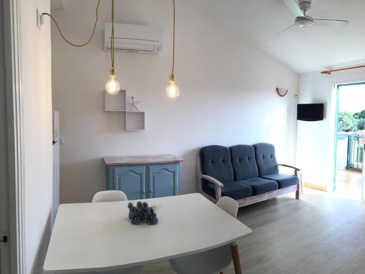 Apartamentos Surest Cala'N Blanes (Menorca) Exterior foto
