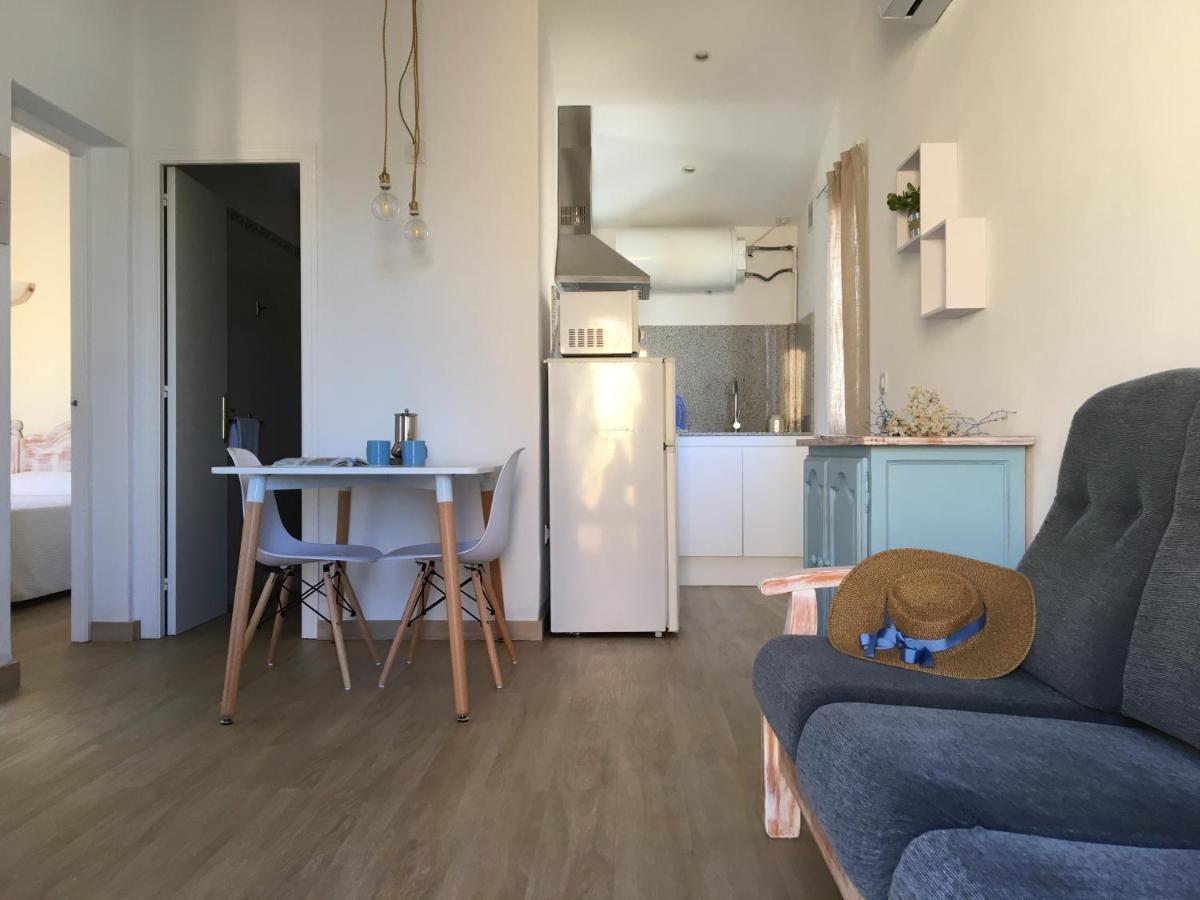Apartamentos Surest Cala'N Blanes (Menorca) Exterior foto