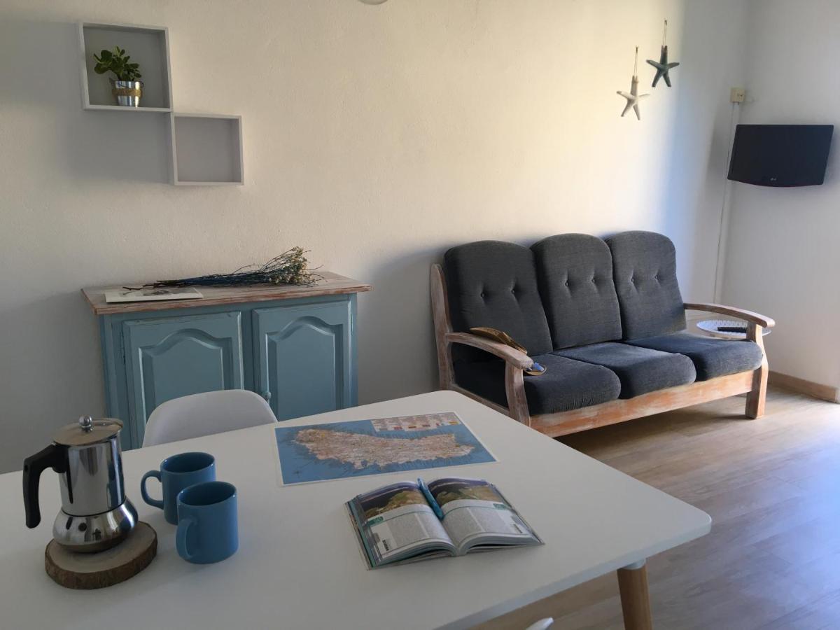 Apartamentos Surest Cala'N Blanes (Menorca) Exterior foto