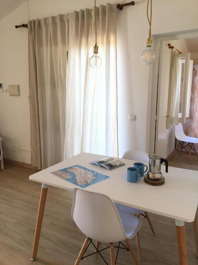 Apartamentos Surest Cala'N Blanes (Menorca) Exterior foto