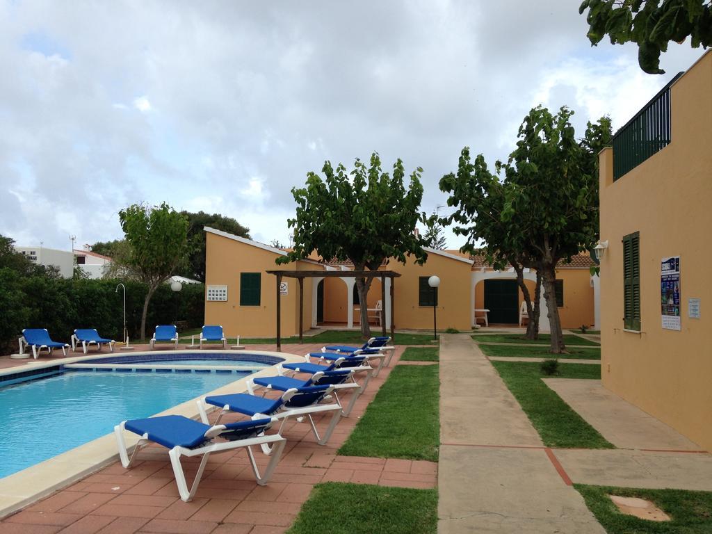 Apartamentos Surest Cala'N Blanes (Menorca) Quarto foto