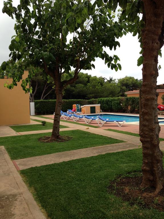 Apartamentos Surest Cala'N Blanes (Menorca) Quarto foto