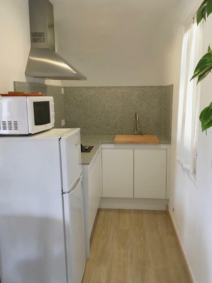 Apartamentos Surest Cala'N Blanes (Menorca) Exterior foto