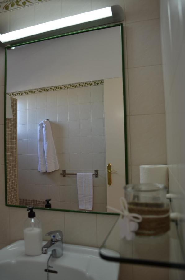Apartamentos Surest Cala'N Blanes (Menorca) Exterior foto