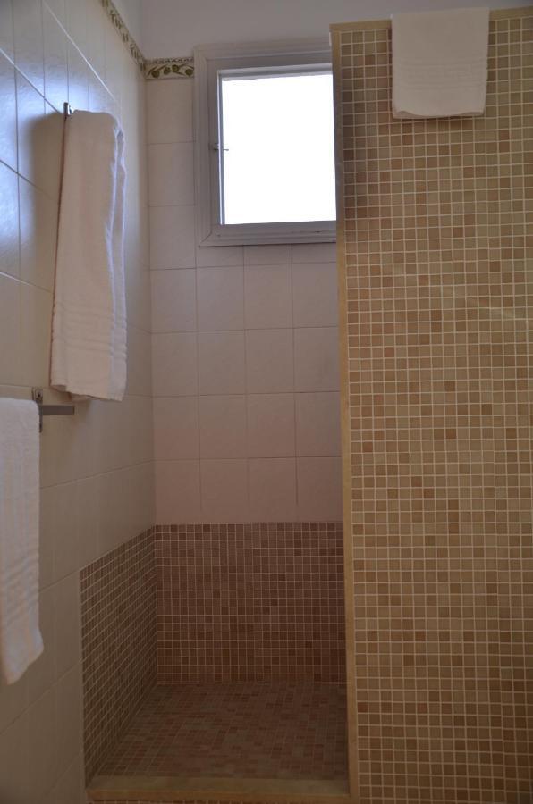 Apartamentos Surest Cala'N Blanes (Menorca) Exterior foto
