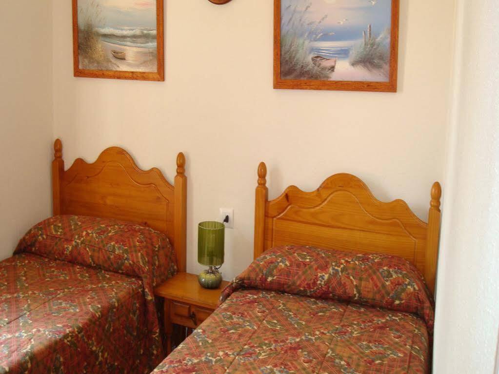 Apartamentos Surest Cala'N Blanes (Menorca) Exterior foto